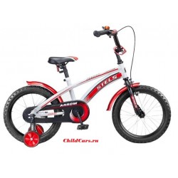 Велосипед Stels Arrow 12"